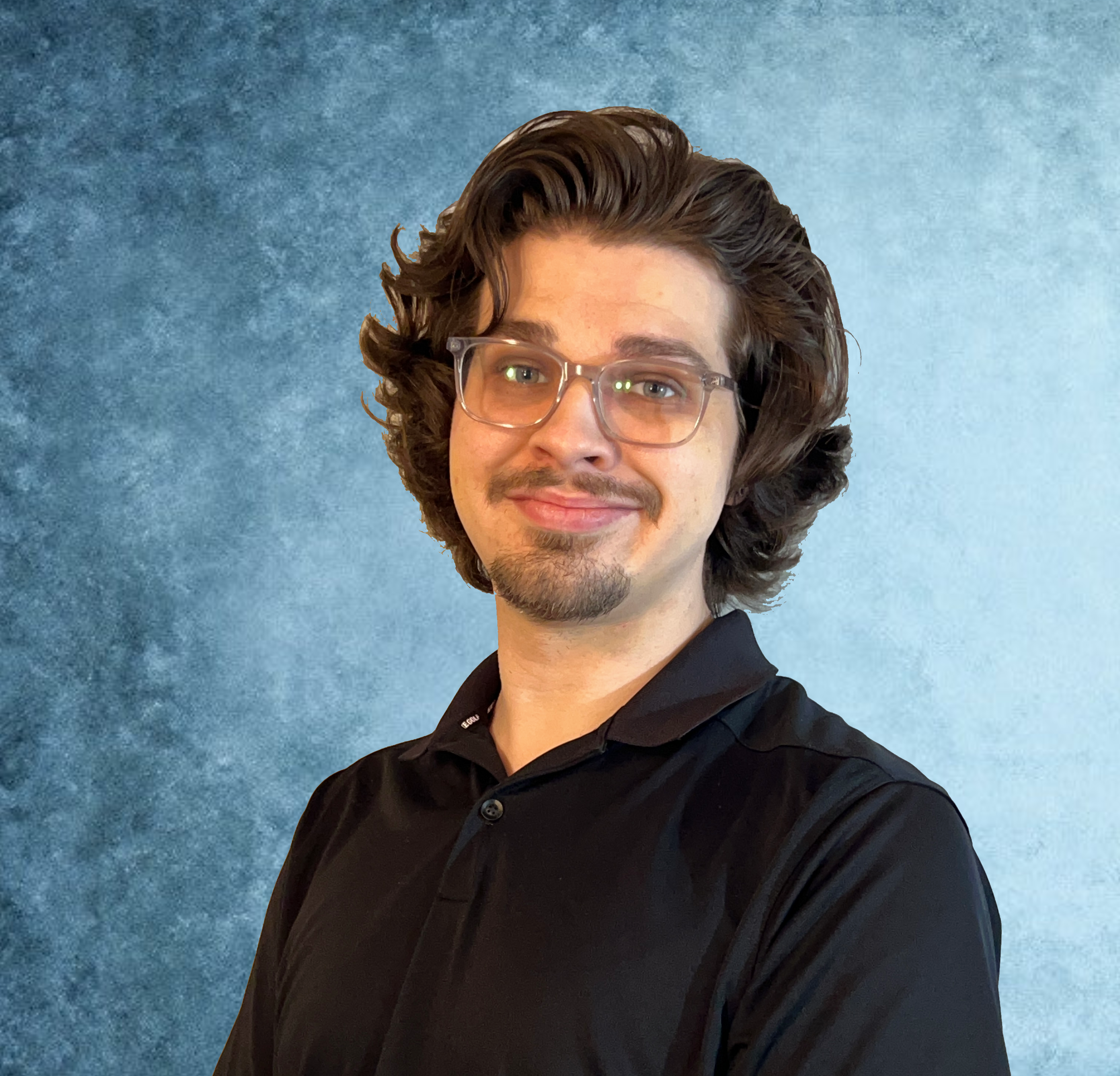 Brady Widener headshot